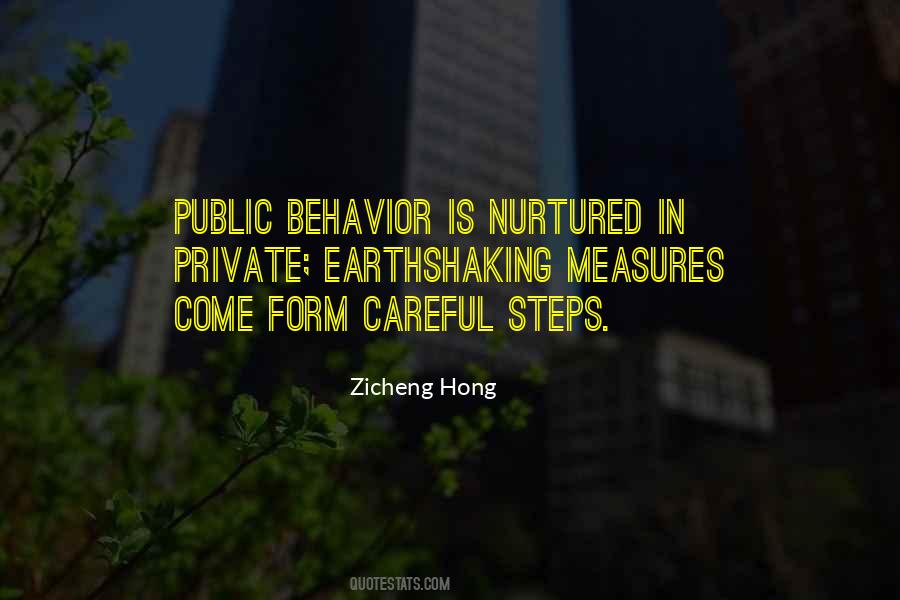 Zicheng Hong Quotes #919259