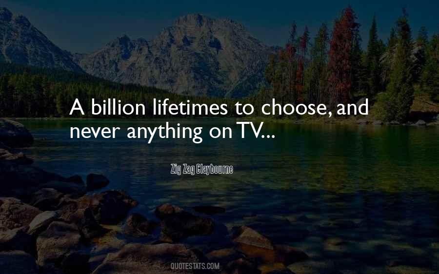 Zig Zag Claybourne Quotes #1289846 Zig Zag Claybourne Quotes #1289846