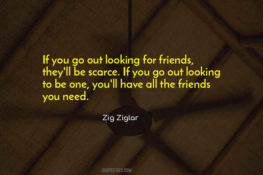 Zig Ziglar Quotes #1148450