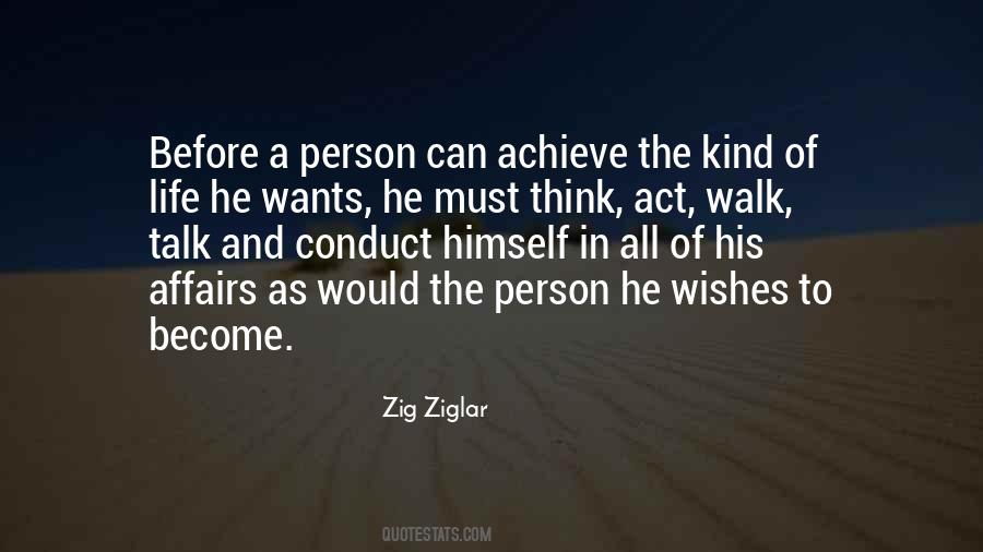 Zig Ziglar Quotes #1578091