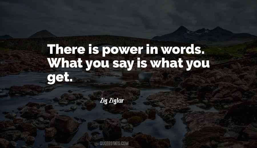 Zig Ziglar Quotes #1645937