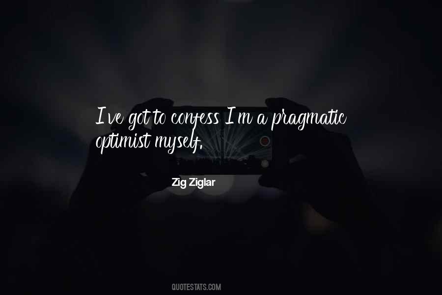 Zig Ziglar Quotes #1859211