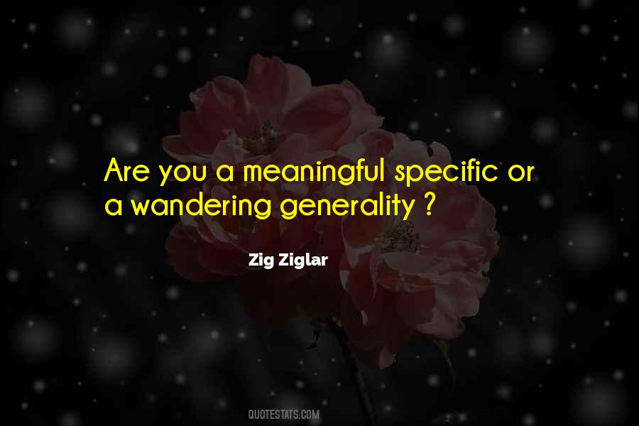 Zig Ziglar Quotes #380114