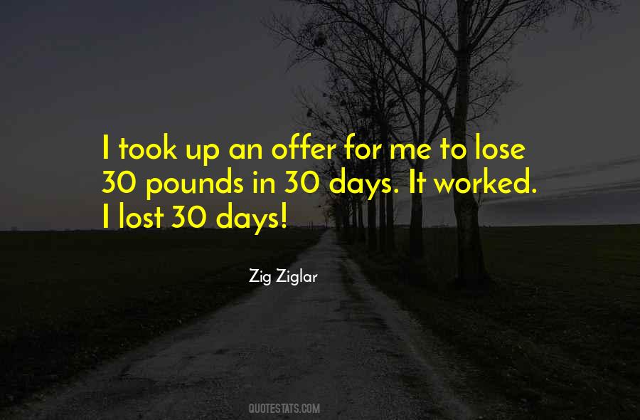 Zig Ziglar Quotes #688860