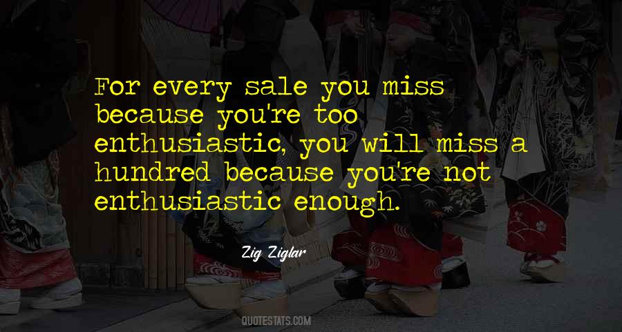 Zig Ziglar Quotes #772728