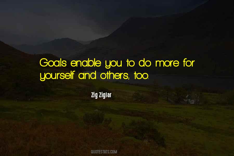 Zig Ziglar Quotes #961070