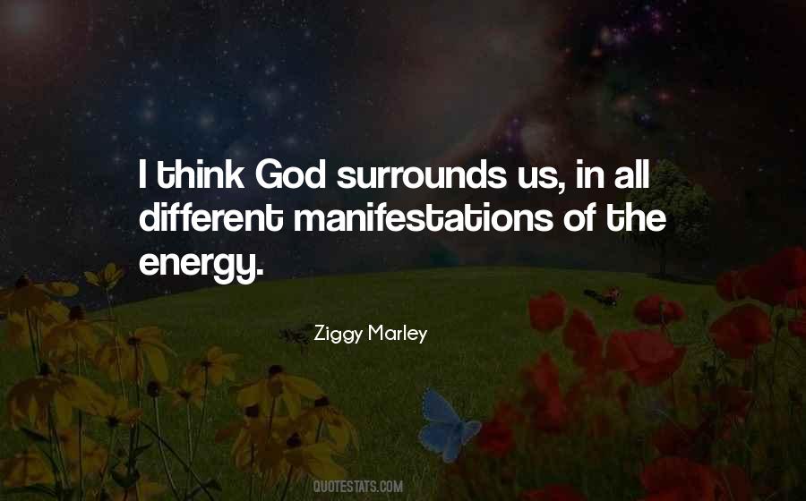 Ziggy Marley Quotes #1011787