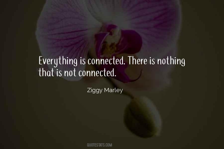 Ziggy Marley Quotes #1027871