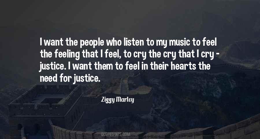 Ziggy Marley Quotes #1048525