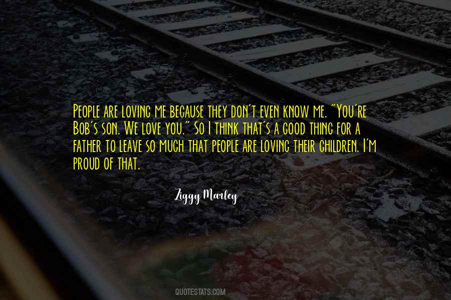 Ziggy Marley Quotes #1265190