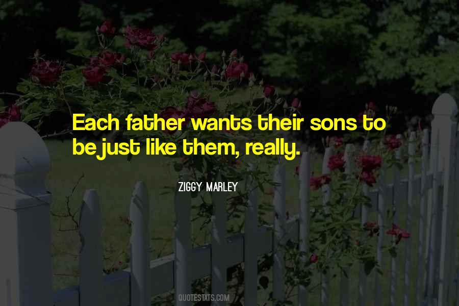 Ziggy Marley Quotes #1357660