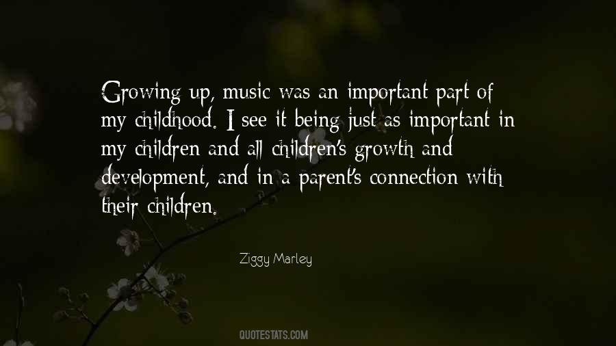 Ziggy Marley Quotes #1385463