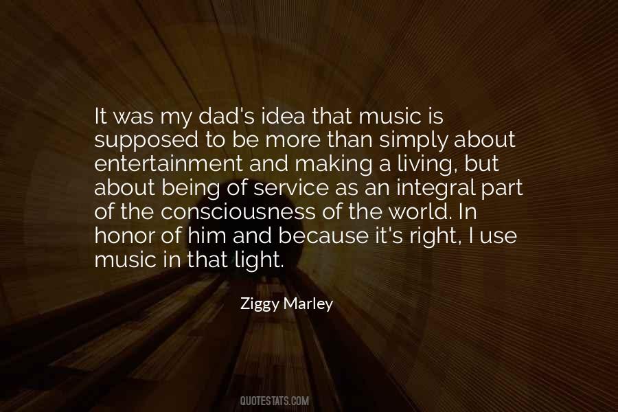 Ziggy Marley Quotes #1425473