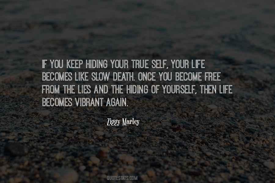 Ziggy Marley Quotes #1632027