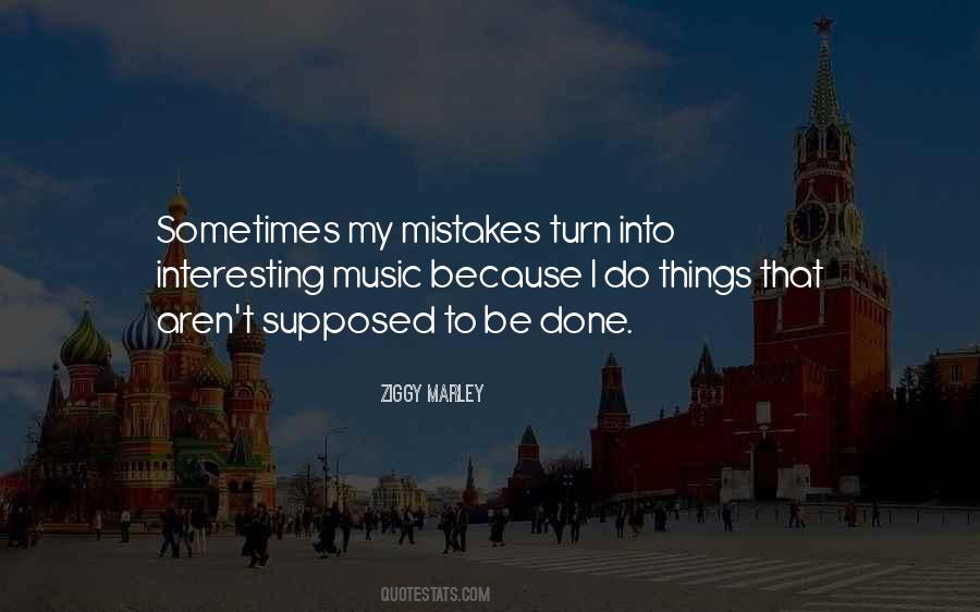 Ziggy Marley Quotes #1658229