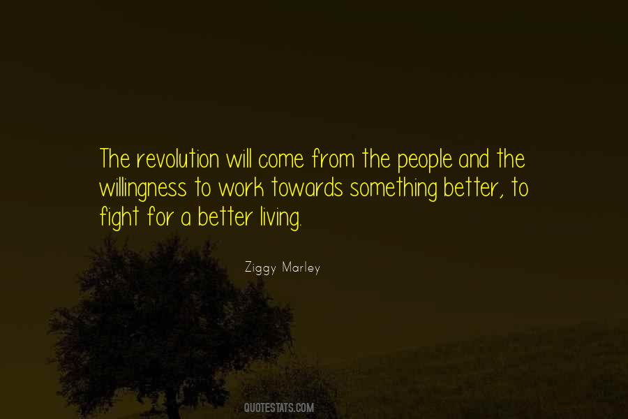 Ziggy Marley Quotes #245152