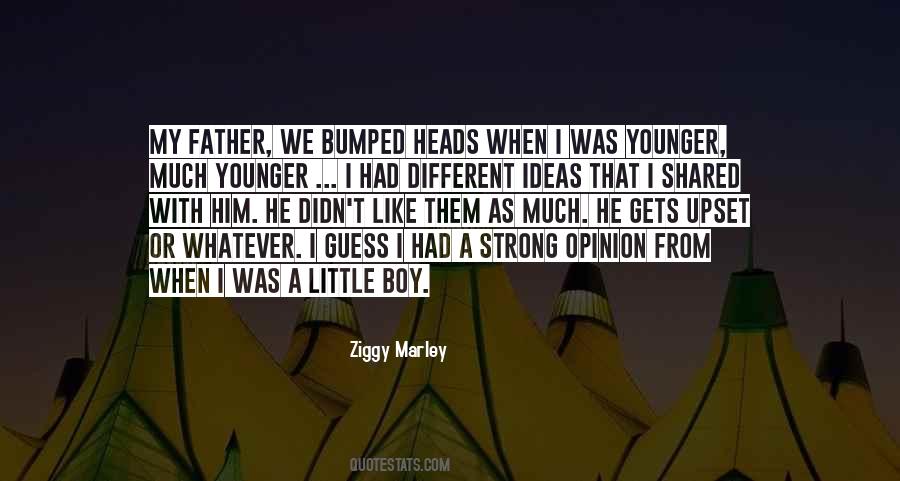 Ziggy Marley Quotes #350179