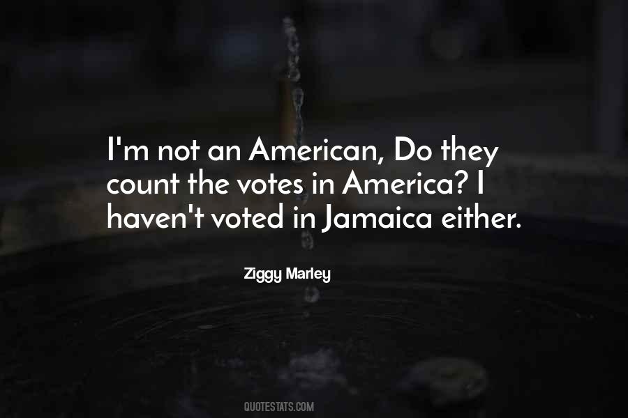 Ziggy Marley Quotes #361405