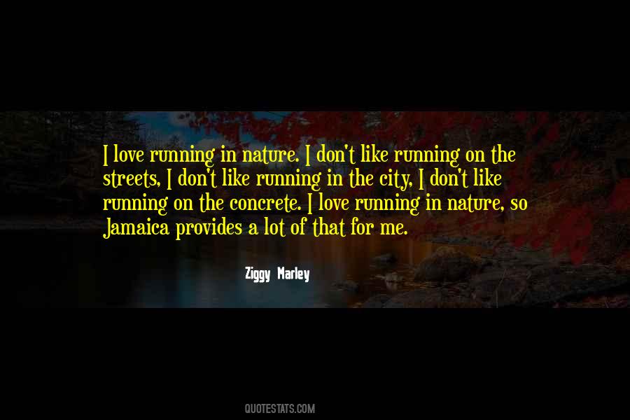 Ziggy Marley Quotes #361504