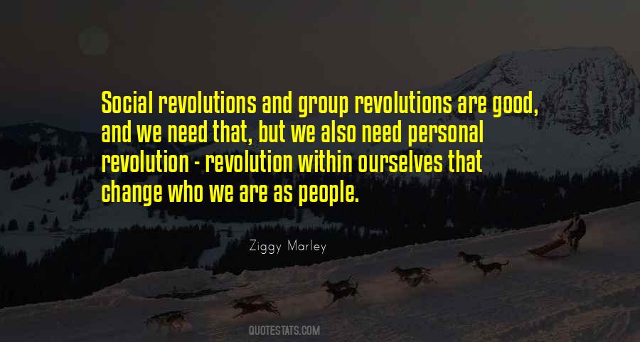 Ziggy Marley Quotes #707814