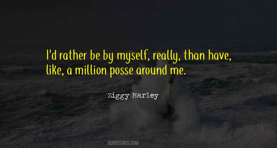 Ziggy Marley Quotes #724218
