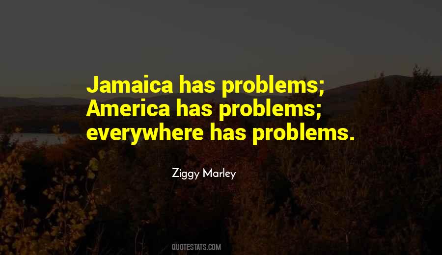Ziggy Marley Quotes #862884