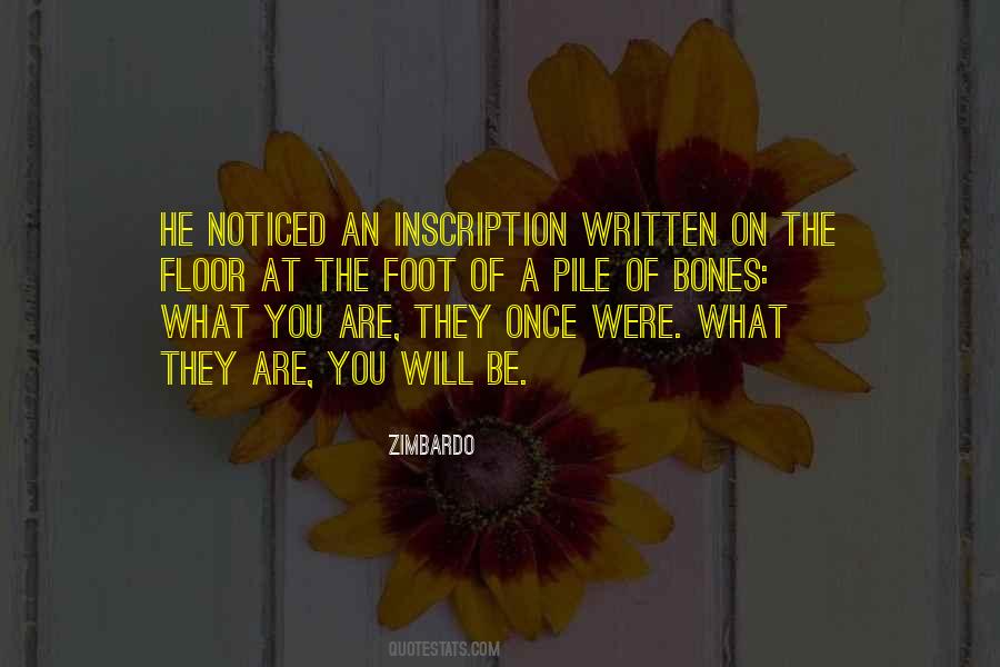 Zimbardo Quotes #957853 Zimbardo Quotes #957853
