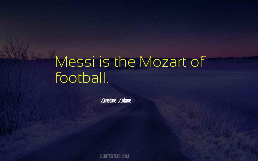 Zinedine Zidane Quotes #1559359