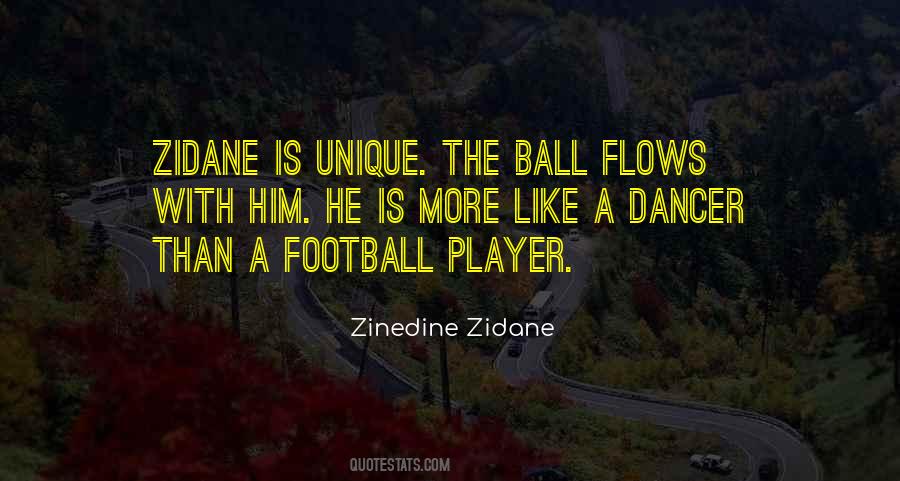 Zinedine Zidane Quotes #362039