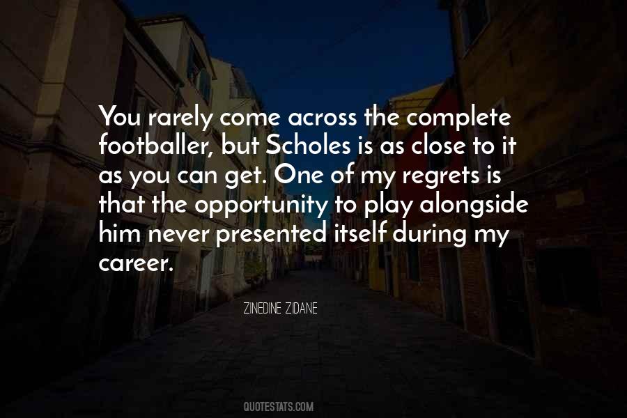 Zinedine Zidane Quotes #929256