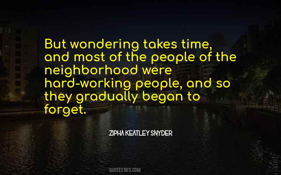 Zipha Keatley Snyder Quotes #1411811 Zipha Keatley Snyder Quotes #1411811