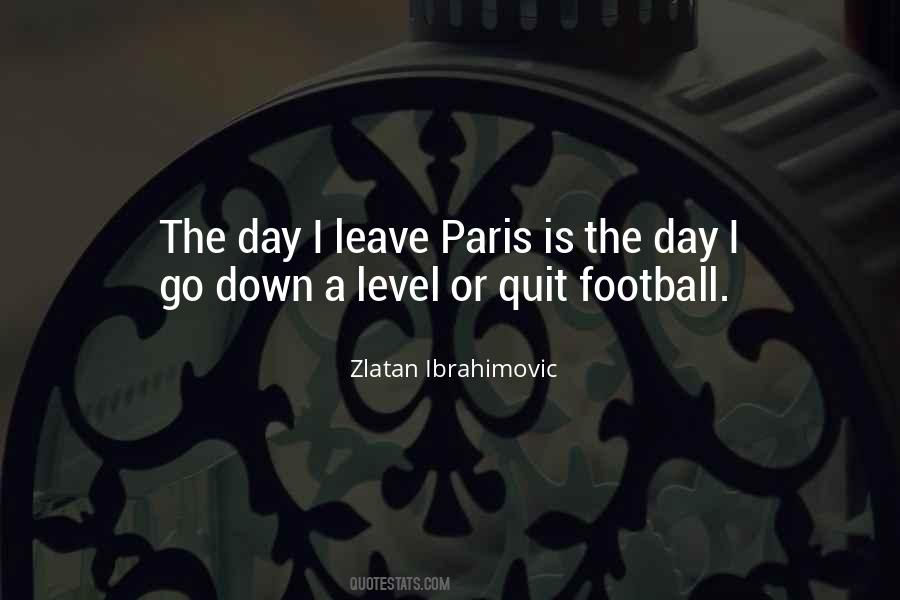 Zlatan Ibrahimovic Quotes #1146760