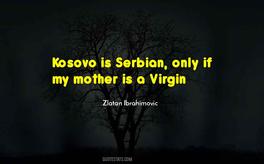 Zlatan Ibrahimovic Quotes #1216757