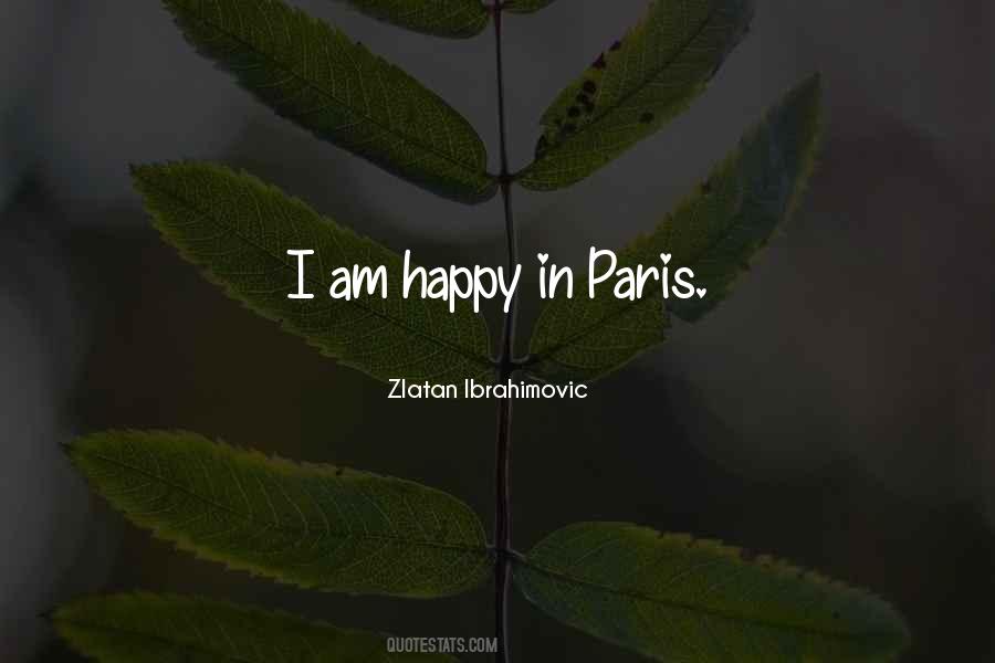 Zlatan Ibrahimovic Quotes #687590