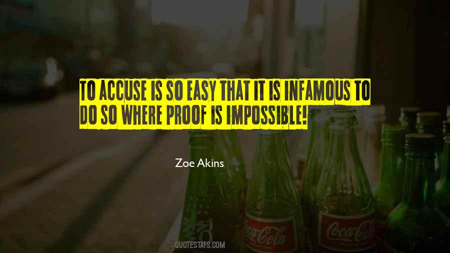 Zoe Akins Quotes #1275627