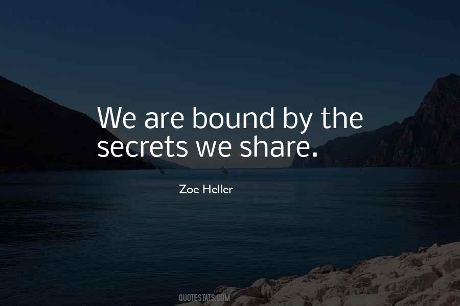 Zoe Heller Quotes #122464