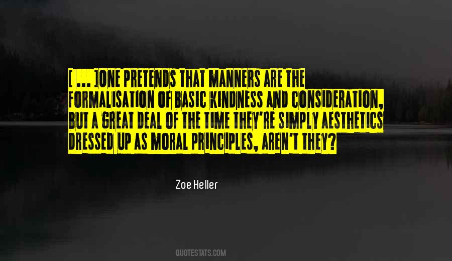 Zoe Heller Quotes #1408743