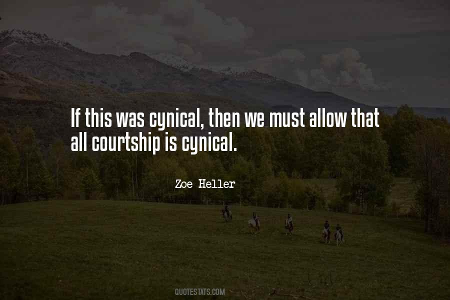 Zoe Heller Quotes #723998
