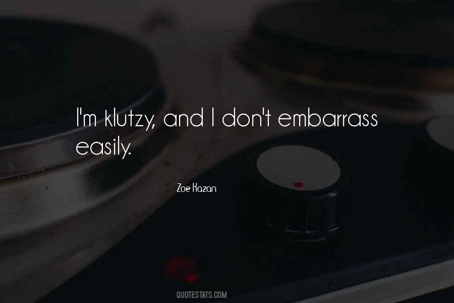 Zoe Kazan Quotes #319857 Zoe Kazan Quotes #319857