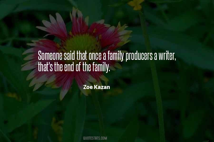 Zoe Kazan Quotes #585855