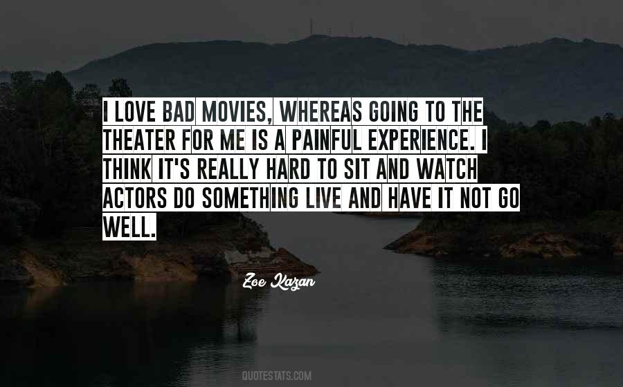 Zoe Kazan Quotes #707711 Zoe Kazan Quotes #707711