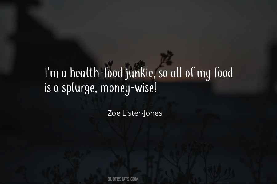Zoe Lister-Jones Quotes #1278909