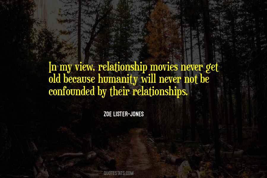 Zoe Lister-Jones Quotes #143198