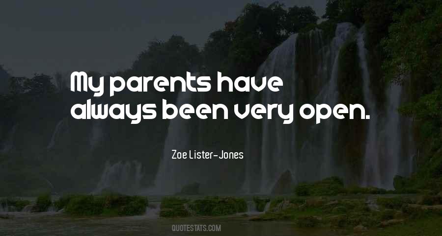 Zoe Lister-Jones Quotes #1806871
