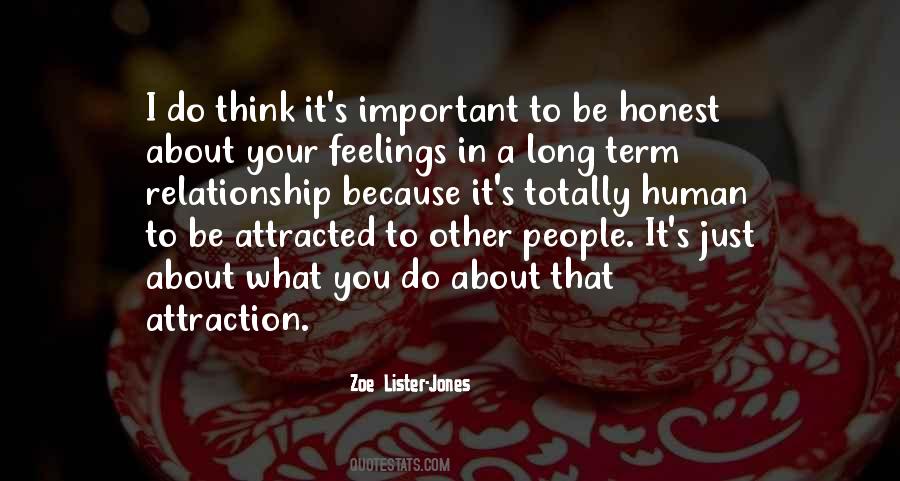 Zoe Lister-Jones Quotes #18801