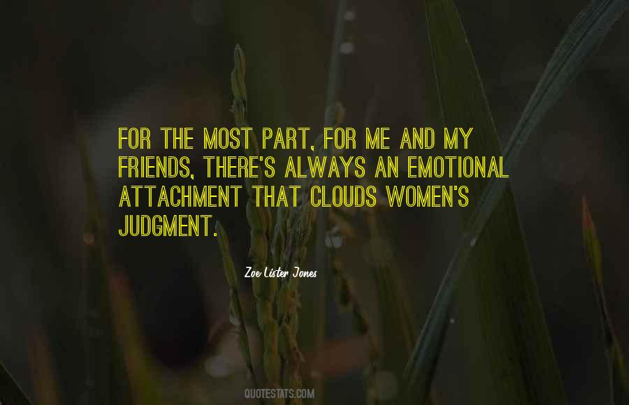 Zoe Lister-Jones Quotes #243788