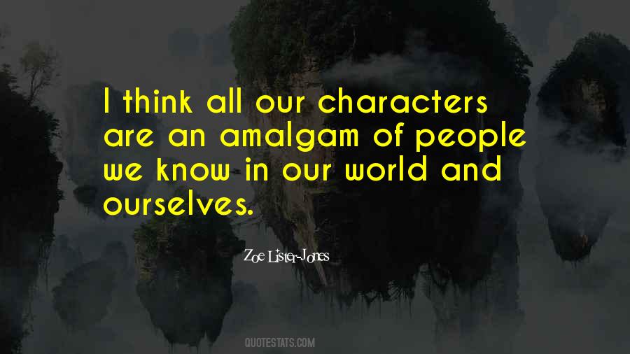 Zoe Lister-Jones Quotes #245550