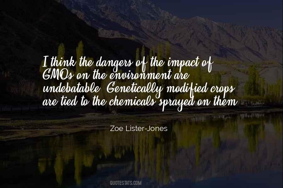 Zoe Lister-Jones Quotes #332261