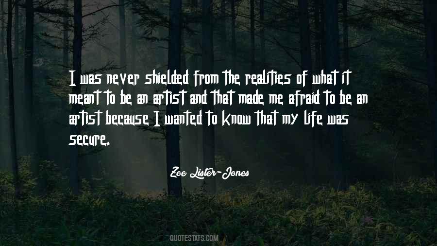 Zoe Lister-Jones Quotes #532283