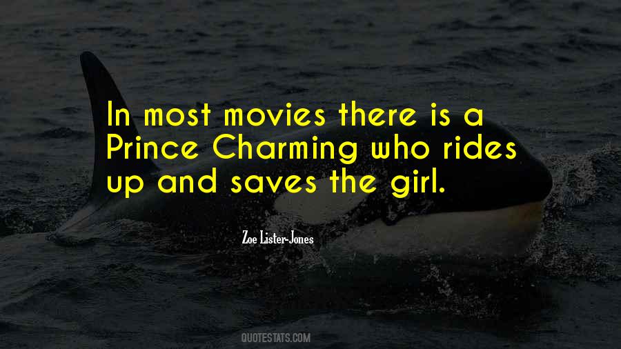 Zoe Lister-Jones Quotes #561868
